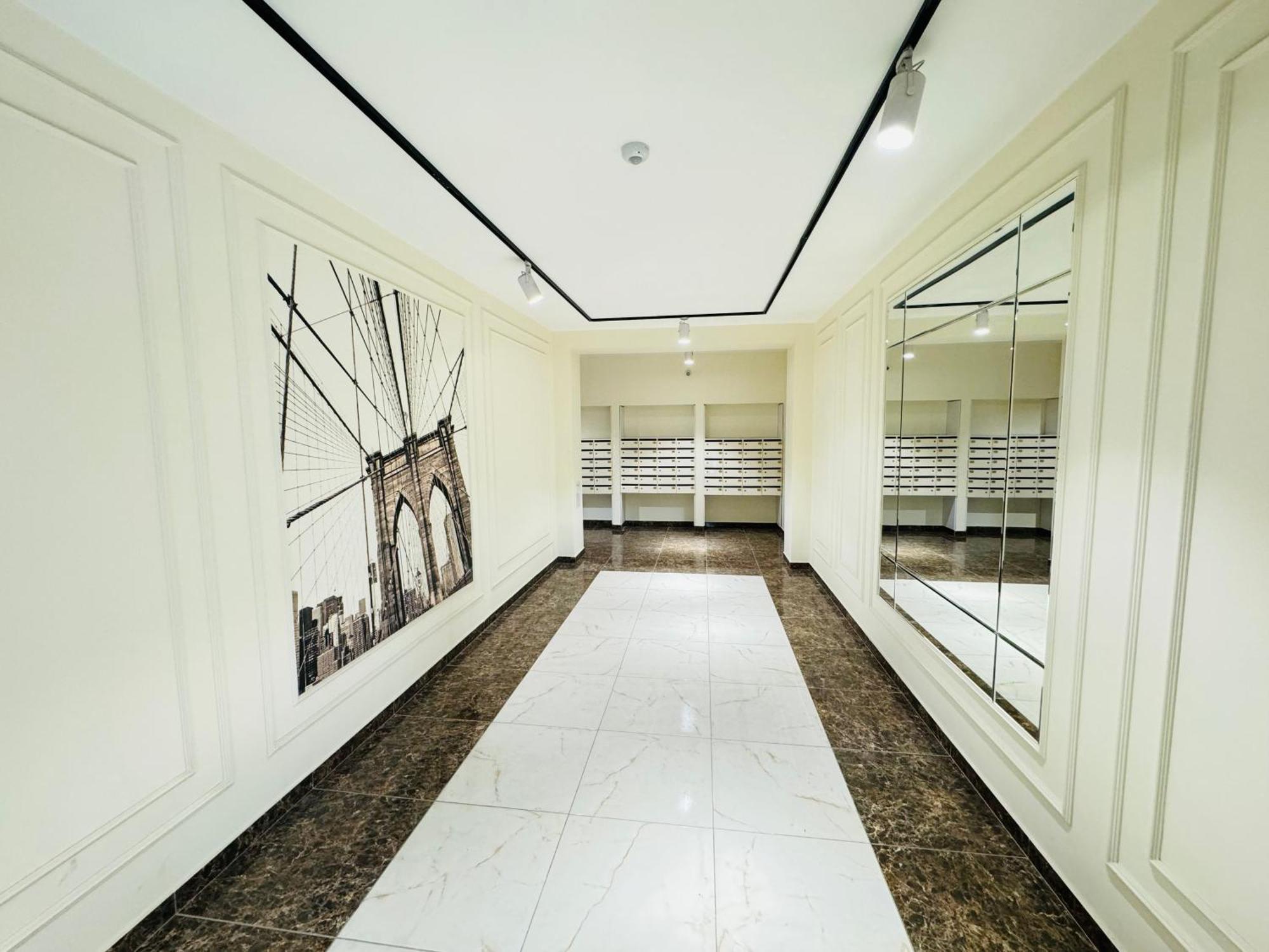 Two Bedroom Apartment In The Center, With Parking, Address Avram Iancu 32 基希讷乌 外观 照片