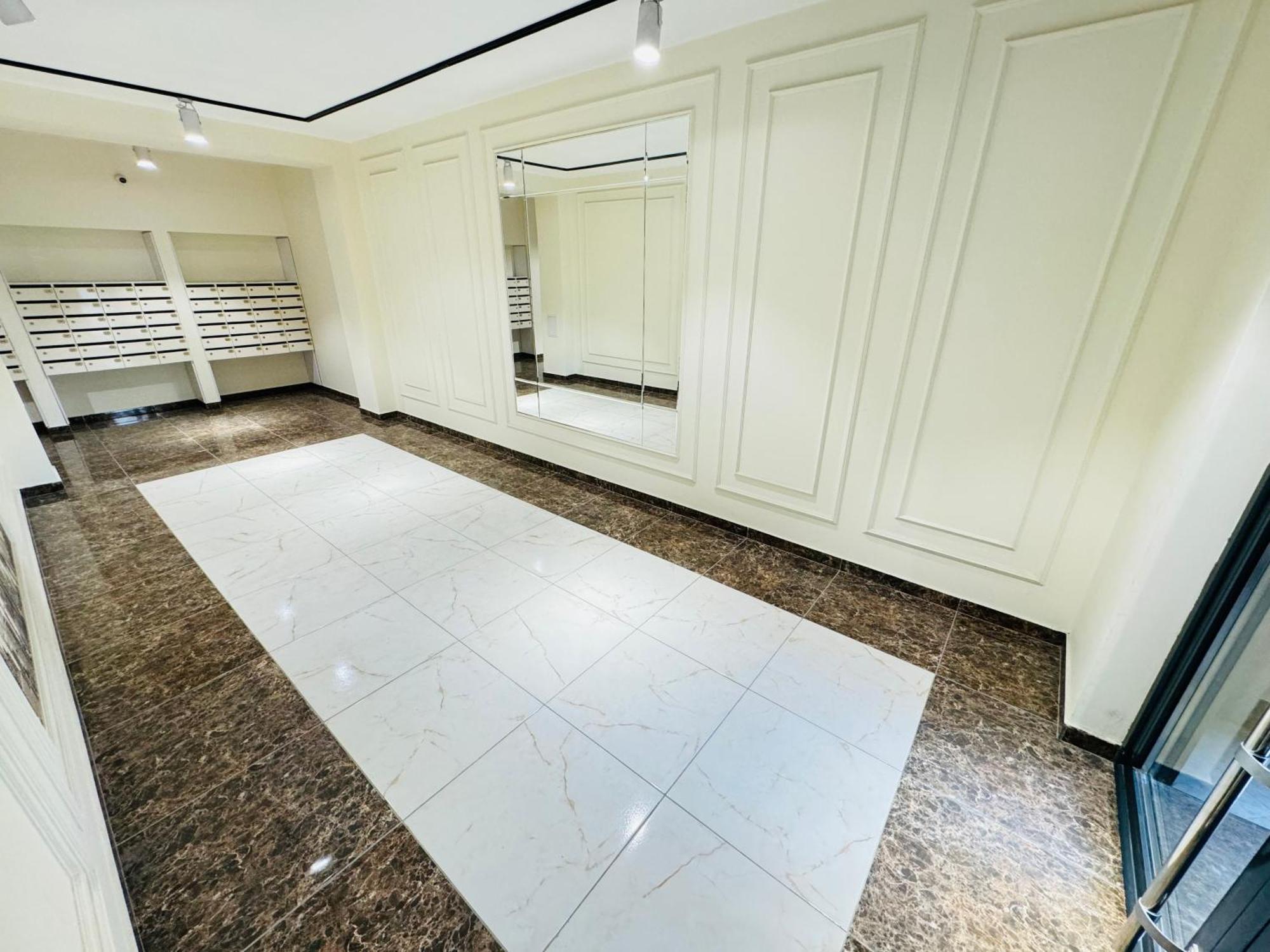 Two Bedroom Apartment In The Center, With Parking, Address Avram Iancu 32 基希讷乌 外观 照片