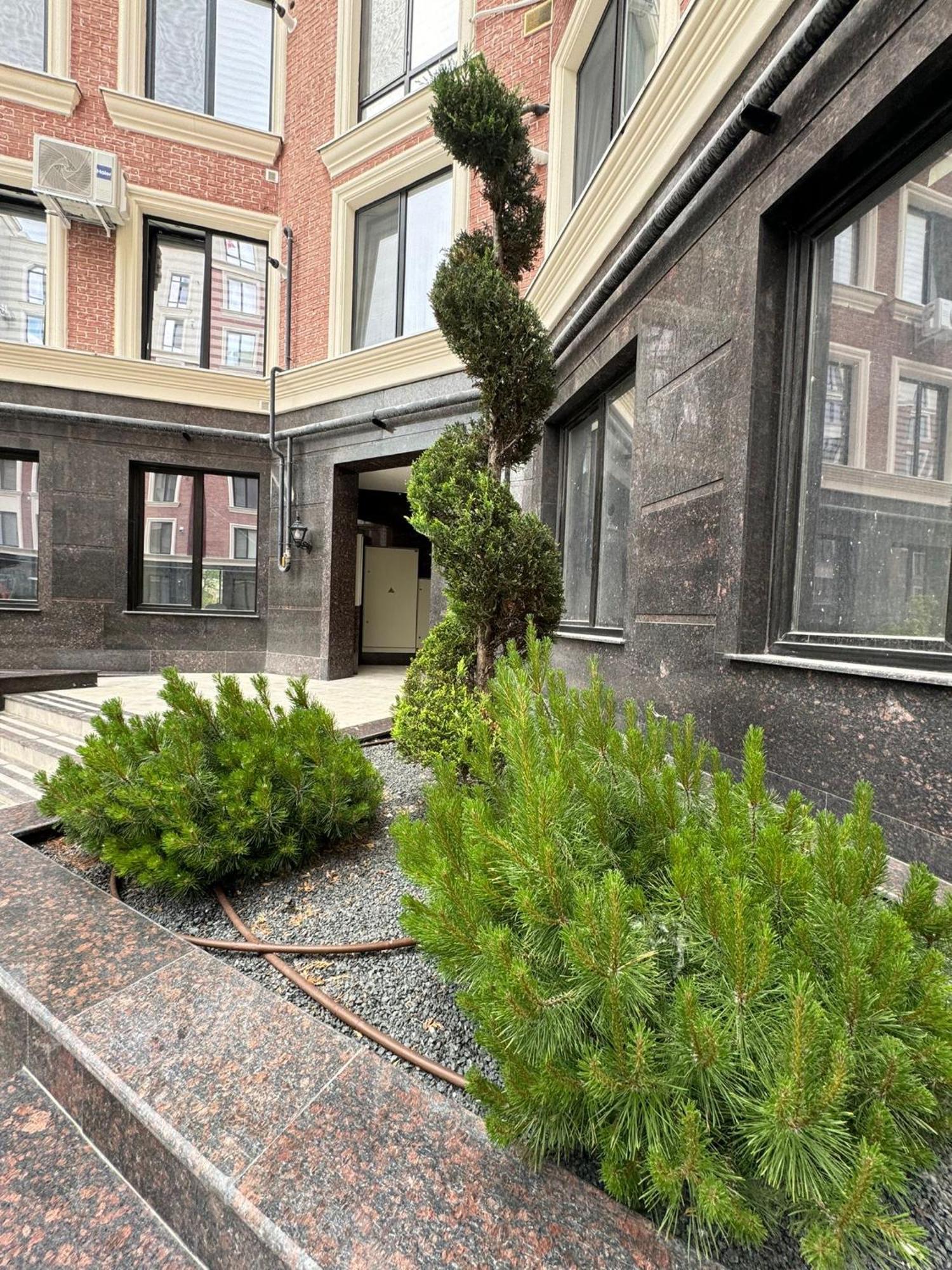 Two Bedroom Apartment In The Center, With Parking, Address Avram Iancu 32 基希讷乌 外观 照片
