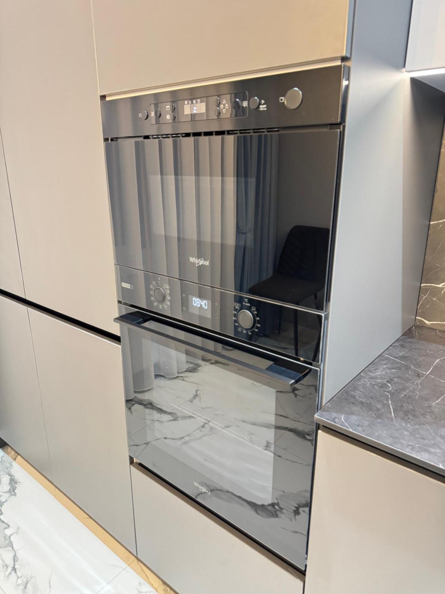 Two Bedroom Apartment In The Center, With Parking, Address Avram Iancu 32 基希讷乌 外观 照片