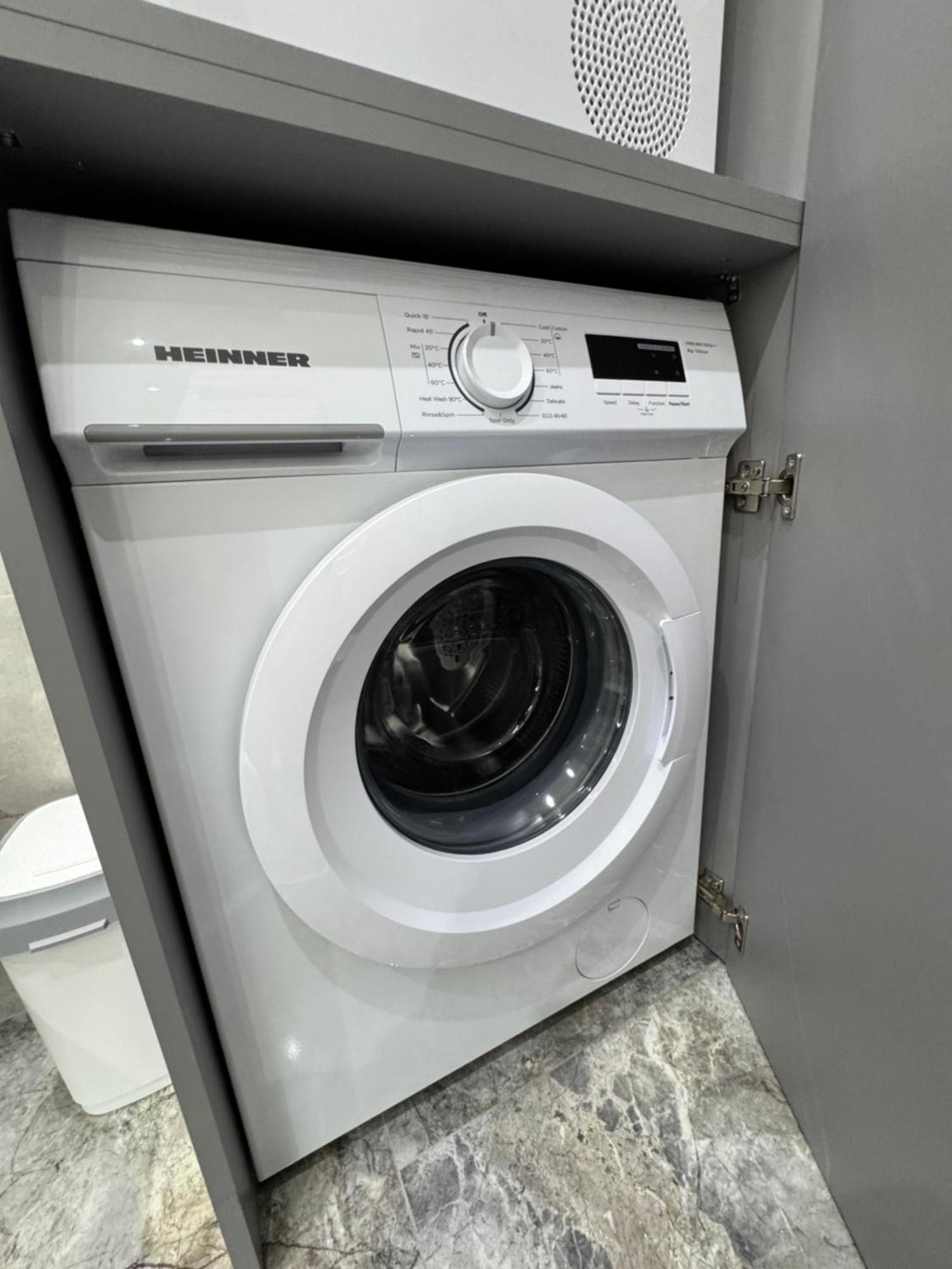Two Bedroom Apartment In The Center, With Parking, Address Avram Iancu 32 基希讷乌 外观 照片
